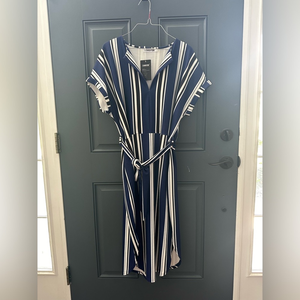 Tempofon Women’s Dress